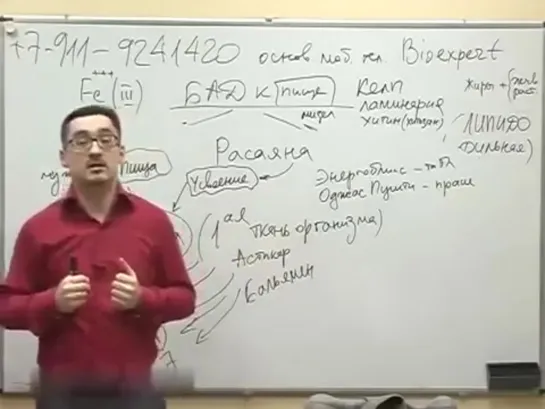 Как правильно питаться. Уникальная информация_0002