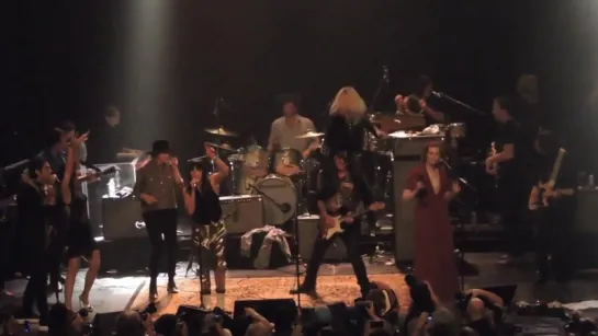 Fleetwood Mac Fest Finale at Fonda Theater 2016