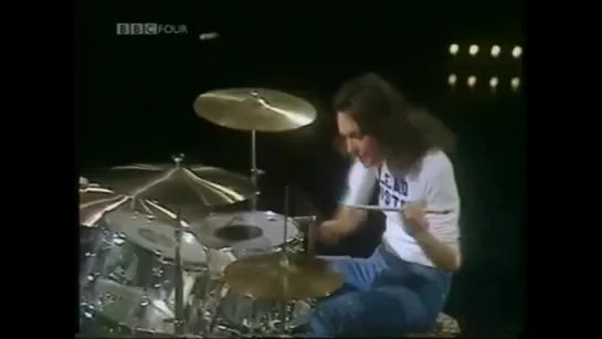 Karen Carpenter (Drum Solos)