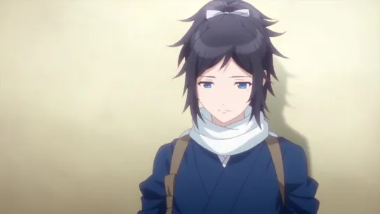 Touken Ranbu