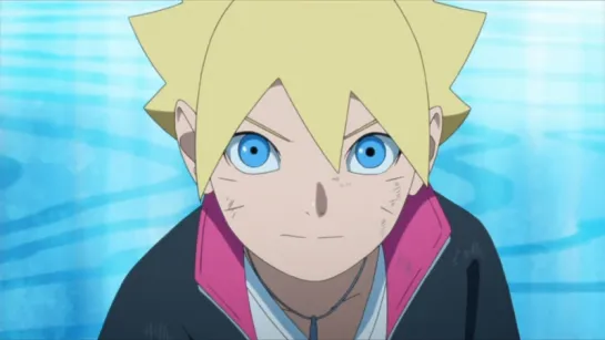 Боруто: Наруто 3 сезон 14 серия русская озвучка OVERLORDS / Boruto Новое Поколение Наруто 14