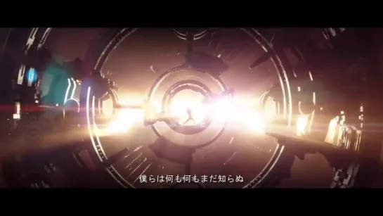 WHAT IF AVENGER HAD AN NARUTO SHIPPUDEN OPENING