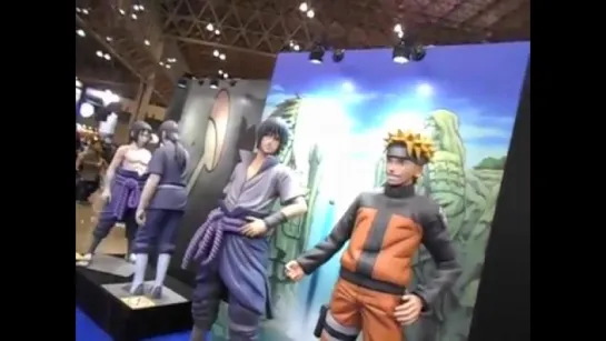 Jump Festa 2016 Naruto