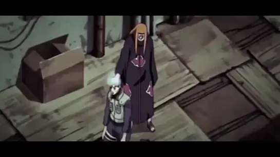 Naruto AMV Akatsuki