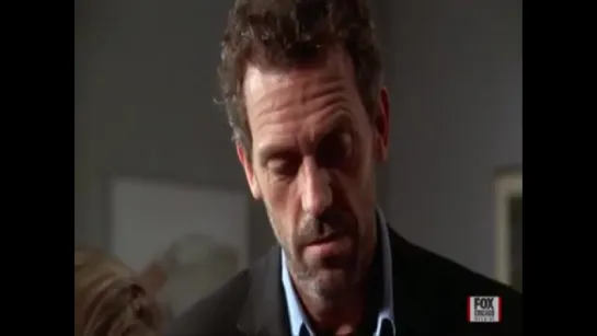 House M.D. о прививках