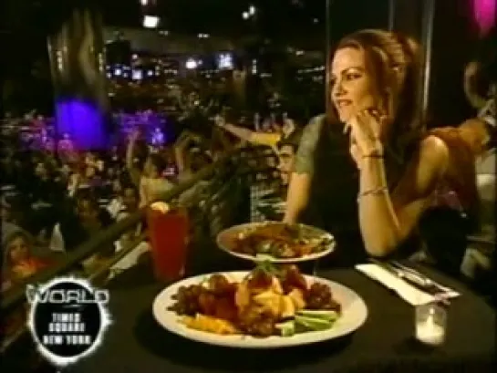 Lita(WWE Raw 12.08.2002)