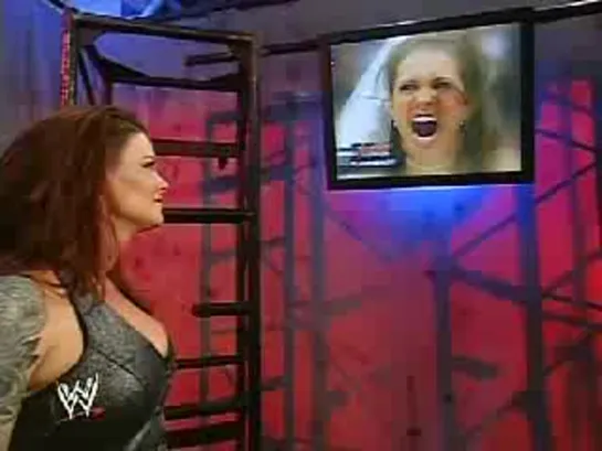 Lita & Kane