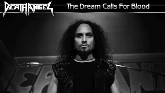 Death Angel - The Dream Calls For Blood (2013) (Official Video)