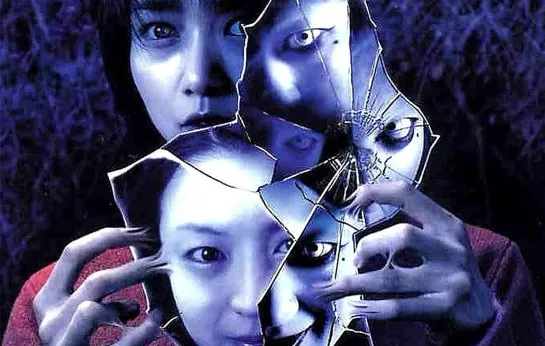 Томиэ: Перерождение / Tomie: Re-birth (2001)