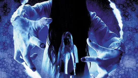 Проклятье 3D 2 / Садако 3D 2 / Sadako 3D 2 (2013)