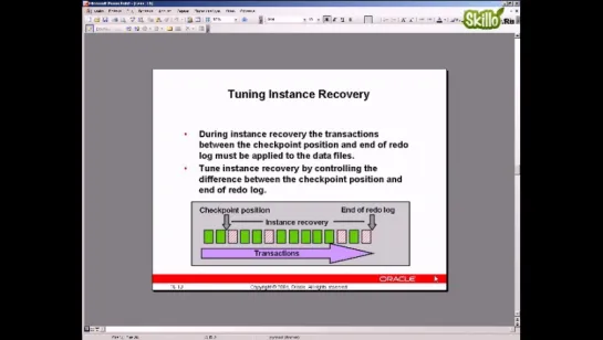 40 Oracle 10g Backup and Recovery Concepts