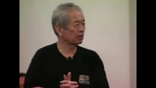 NINJUTSU SEMINAR MASAAKI HATSUMI