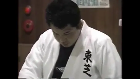 JUDO DOCUMENTARY- Toshihiko Koga 古賀 稔彦 - Revenge of Sanshiro