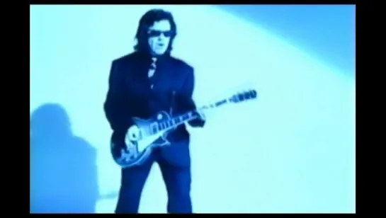 1992 - Gary Moore -"A Cold day in Hell"