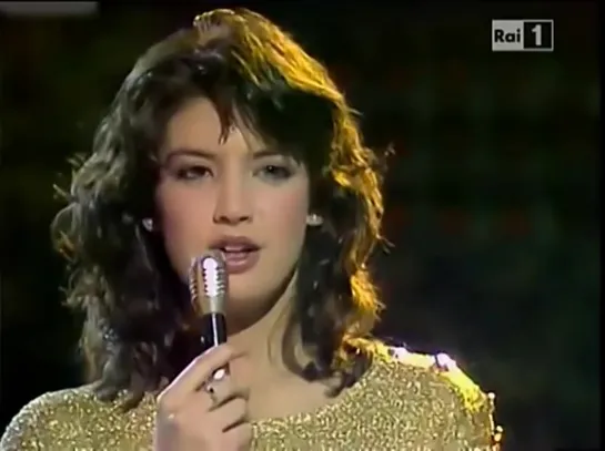 1982 — Phoebe Cates ~ "Paradise" (OST ''Paradise'')