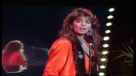 1985 — Sandra ~ "(I`ll never be) Maria Magdalena" (extended version)