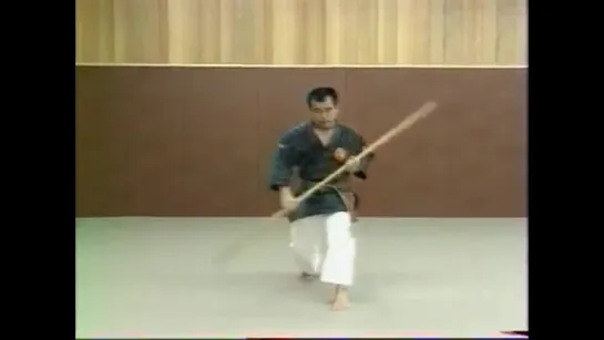 karate kobudo de okinawa