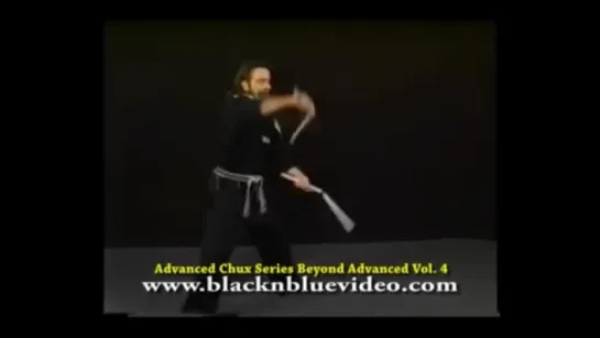 Best Guy Lee Barden I ever saw with Freestyle Nunchaku absolutely the greatest of all time Bar none