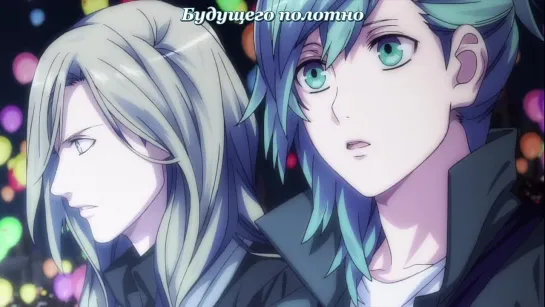 Uta no Prince-sama: Maji Love 2000% TV-2 / Поющий Принц: 2000% любовь ТВ-2 - 13 серия END [Zendos, Absurd & Eladiel]