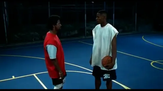 Его Игра / He Got Game (1998)