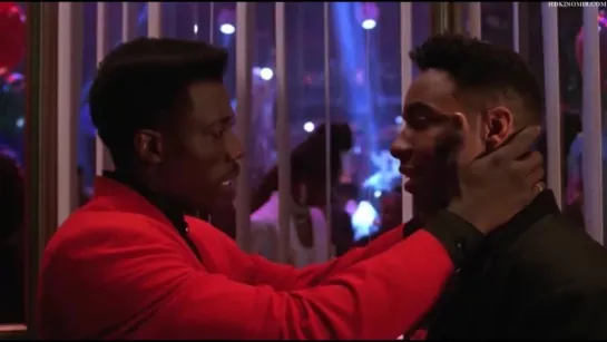 "Нью-Джек-Сити / New Jack City" (1990)