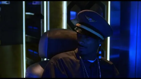 Улётный Транспорт / Soul Plane (2004)