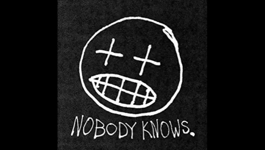 Nobodyknows - Hero's Come Back!!