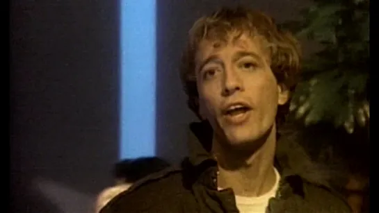 Robin Gibb - Boys Do Fall In Love HD (Original Music Video) (1984)