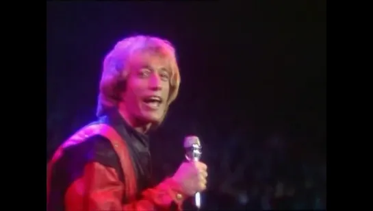 Robin Gibb - Juliet | How Old Are You | Boys Do Fall In Love (European TV) (1983 - 1985)