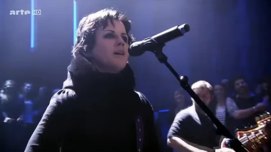 Памяти Долорес О’Риордан... The Cranberries - Zombie - Live