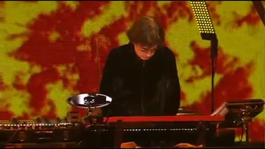 Jean Michel Jarre - Russia⁄Sochi 20.12.2013 ( Full Сoncert )