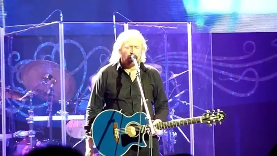 Barry Gibb - Mythology Tour (2013)