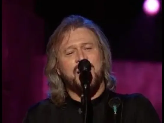 Bee Gees - A Live By Request (2001)