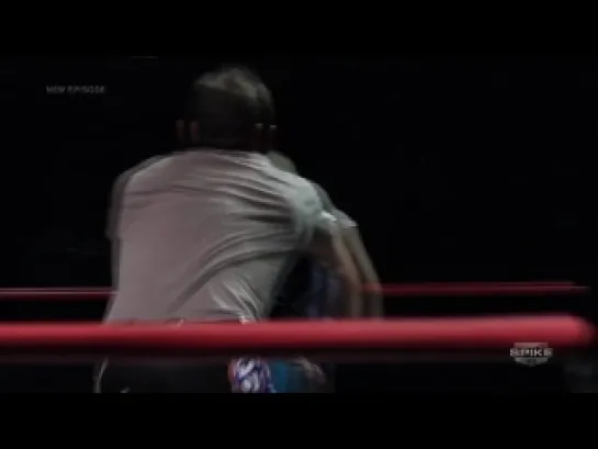 MCMG vs GenMe , Backstage Brawl , TNA Reaction 18/11/2010