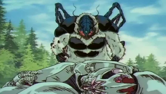 Guyver OVA-II [09]