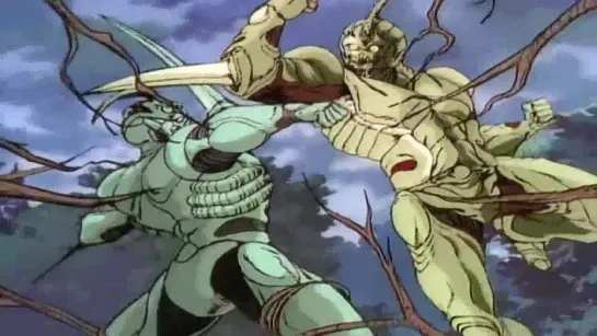 Guyver OVA-II [08]