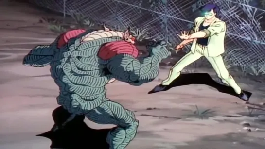 Guyver OVA-II [07]