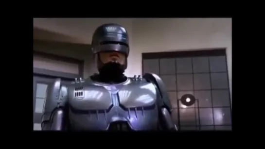 Как снимали РОБОКОП (ROBOCOP)