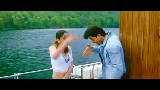 Mujhse Dosti Karoge из фильма Будешь со мной дружить