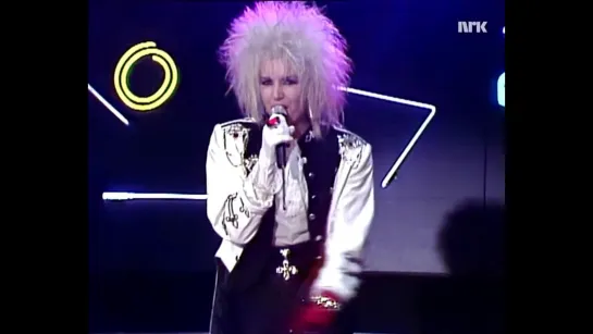 Spagna - Call Me 1986