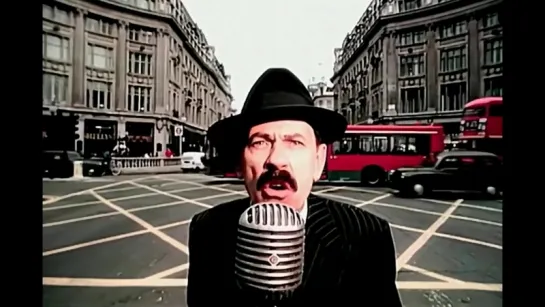 Scatman John - Scatman's World (1995) HD 1080