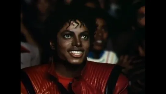 Michael Jackson - Thriller (Official Video)