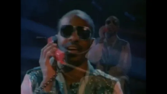 " I Just Called To Say I Love You"  Stevie Wonder