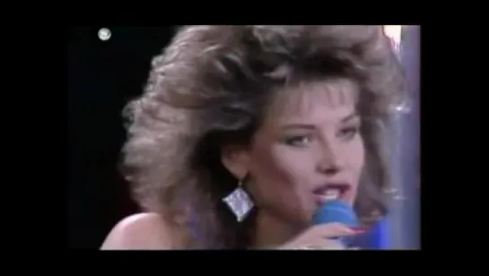 C.C. Catch - I can lose my heart tonight