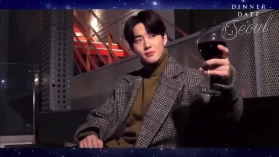 [VIDEO] Suho @ EXO-L JAPAN OFFICIAL Book 2021 - Making Video