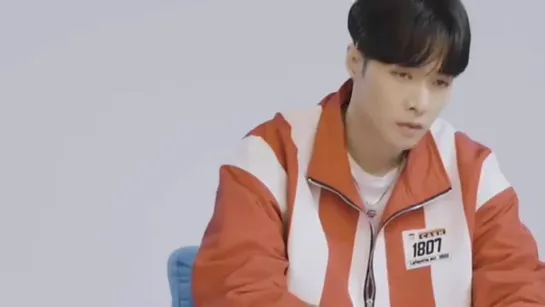 [VIDEO] Lay @ Street Dance of China 3 - Photoshoot BTS