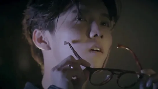 [VIDEO]  Luhan X LOfficiel Hommes  X N.E.W.S 8th Anniversary Issue (Part 4 Hippie)