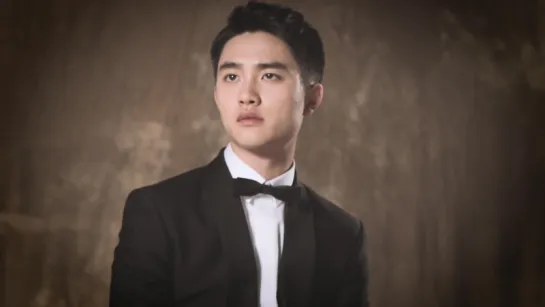 [VIDEO] D.O @ MaxMovie Magazine Photoshoot BTS