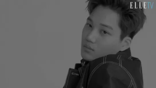 [VIDEO] 160129 Kai @ ellekorea Instagram Update