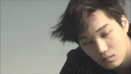 [VIDEO] Kai @ NYLON KOREA Photoshoot